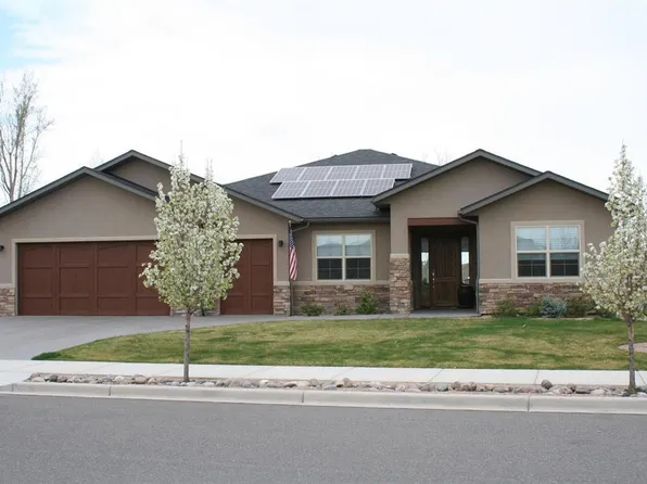 837 San Sophia Drive, Montrose, CO 81403