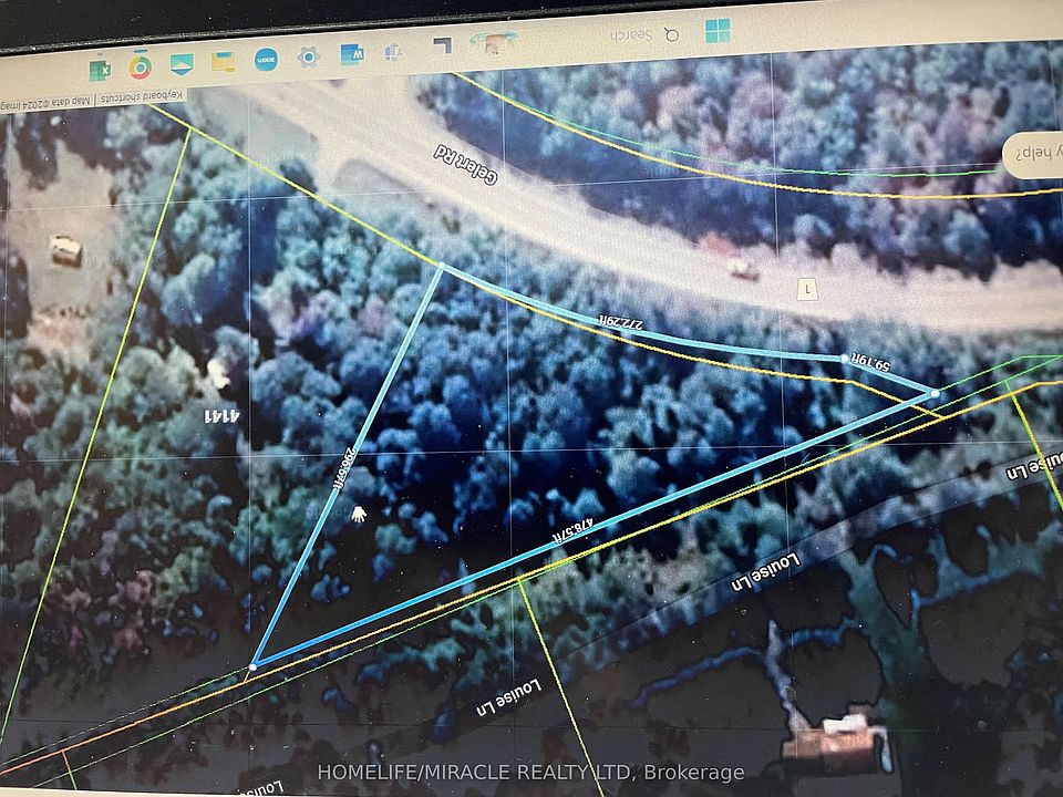 1st image of 0 Gelert Rd