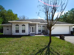 3691 Kloss St, Mims, FL 32754