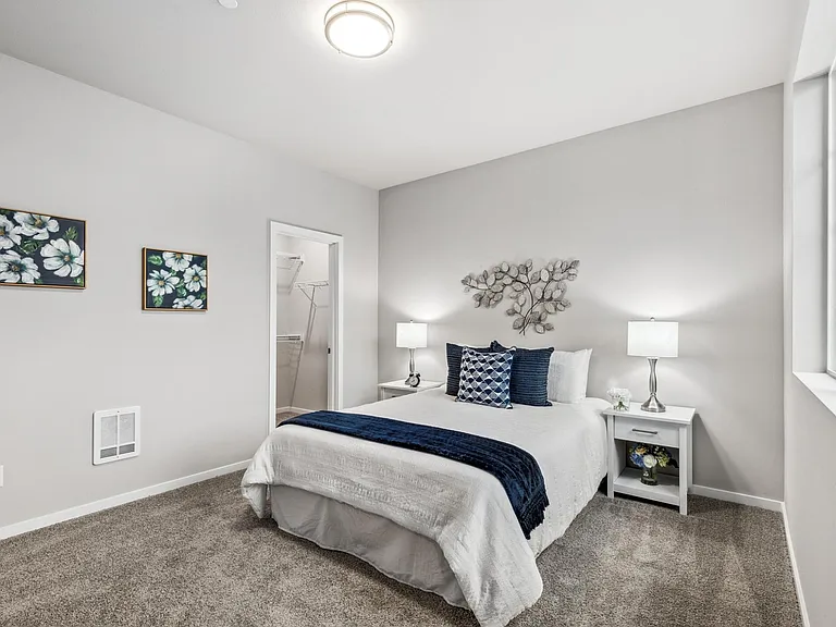 Broadmoor Commons Townhomes — Photo 19