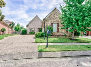 3508 E Taplow Way, Collierville, TN 38017