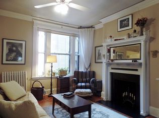30 Peterborough St APT 24, Boston, MA 02215