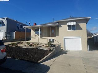 1244 Apple Ave, Hayward, CA 94541