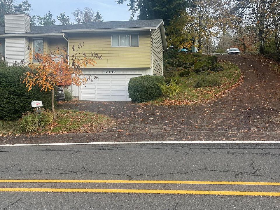 17192 ster Rd, Gladstone, OR 97027 Zillow