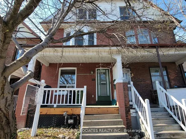 50 Lappin Ave, Toronto, ON M6H 1Y4