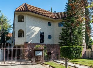 1112 S Adams St, Glendale, CA 91205