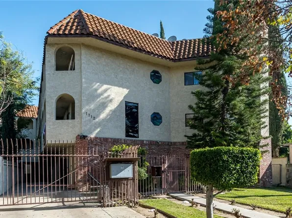 1112 S Adams St, Glendale, CA 91205