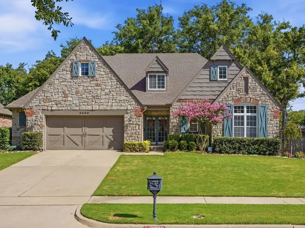 3600 W Dallas St, Broken Arrow, OK 74012
