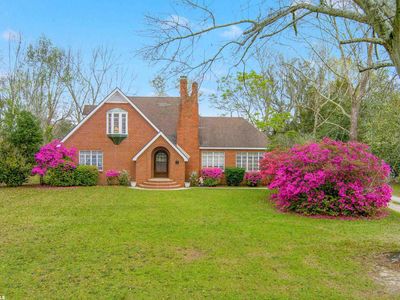 516 W Laurel Ave, Foley, AL, 36535
