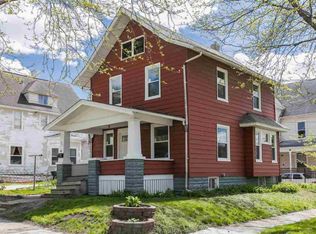 502 2nd St SW, Cedar Rapids, IA 52404