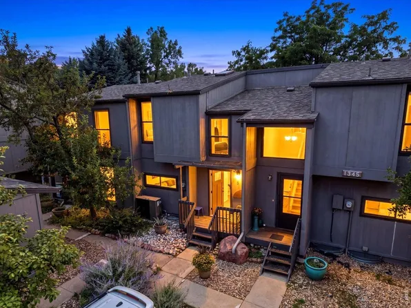 1345 Bear Mountain Dr #B, Boulder, CO 80305
