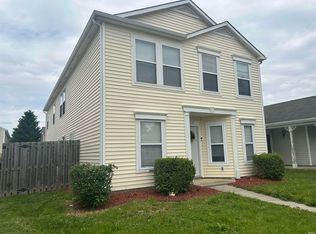 2582 Chilton Dr, Lafayette, IN 47909