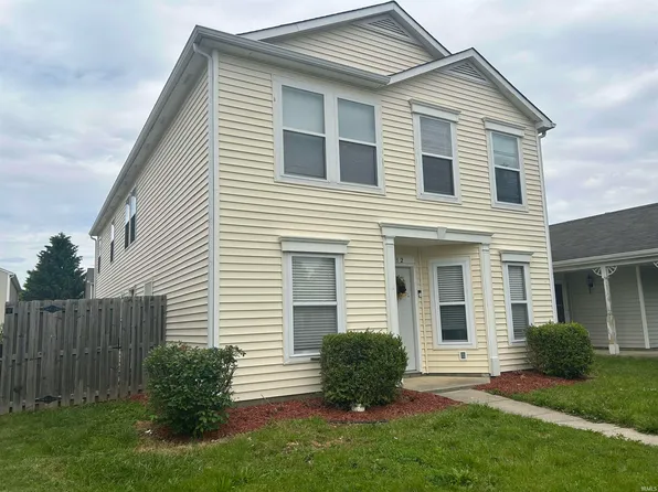 2582 Chilton Dr, Lafayette, IN 47909