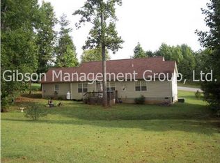 48 Northridge Rd, Ruckersville, VA 22968