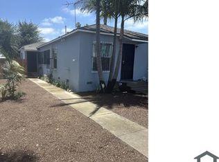 408 E 55th St, Long Beach, CA 90805