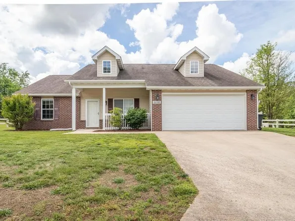 24183 Tanglewood Rd, Saint Robert, MO 65584