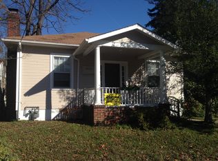 4702 Fordham Rd, College Park, MD 20740