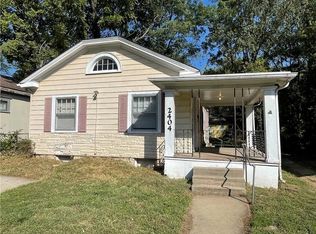 2404 E 67th Ter, Kansas City, MO 64132
