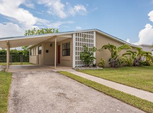 20230 SW 106th Ave, Cutler Bay, FL 33189