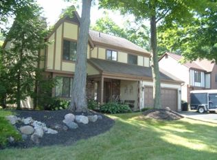 1135 Venetian Way, Columbus, OH