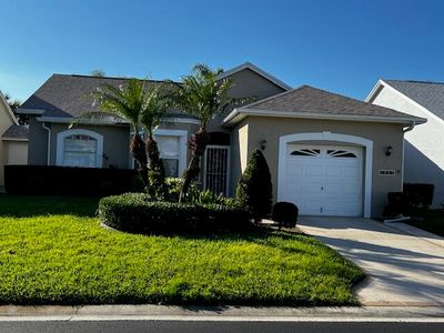 1047 NW Tuscany Drive, Port Saint Lucie, FL, 34986