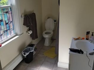 8 Ashley St #3, Jamaica Plain, MA 02130