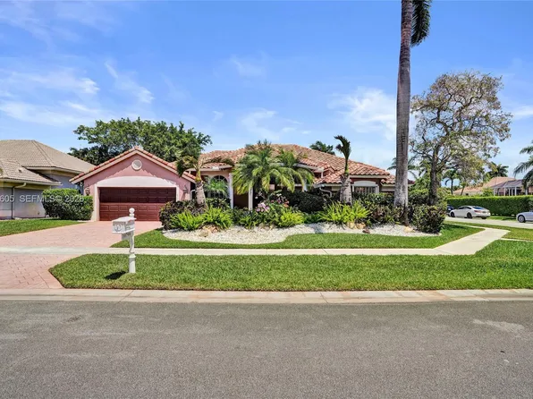 10799 Maple Chase Dr, Boca Raton, FL 33498