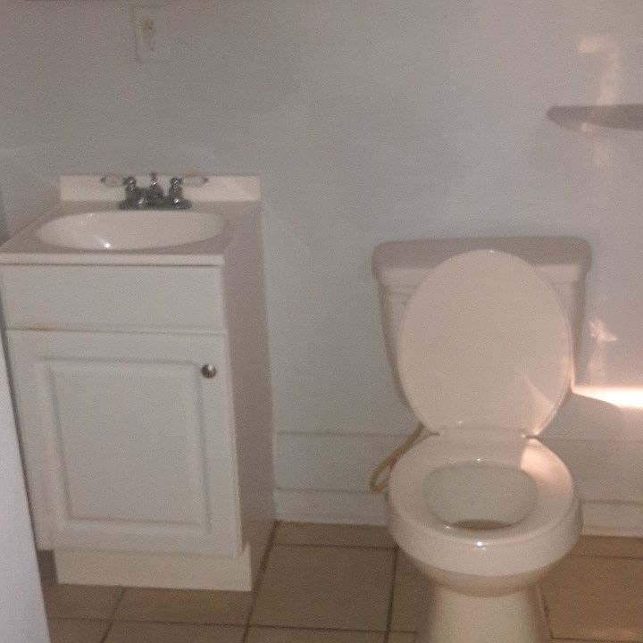 HALL BATH