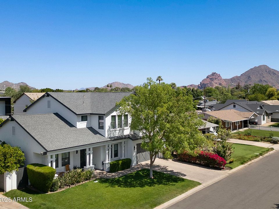 3226 E Sells Dr, Phoenix, AZ 85018 | Zillow