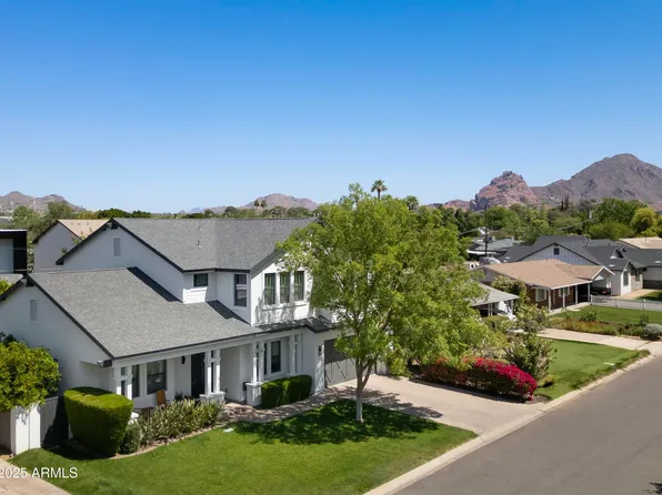3226 E SELLS Drive, Phoenix, AZ 85018