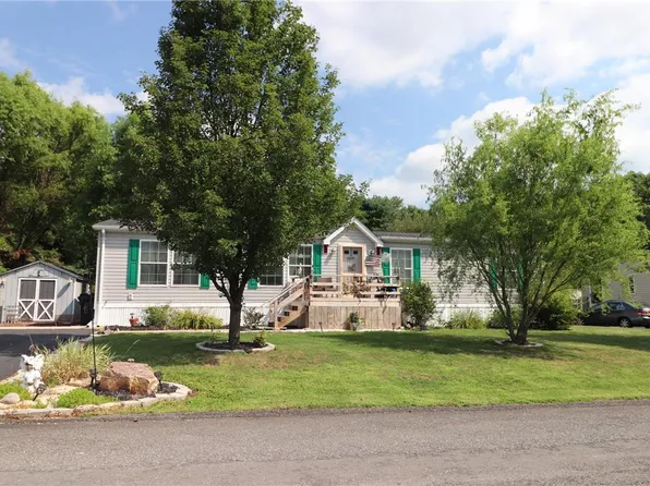 181 Ashley Ln #181, Lehighton, PA 18235