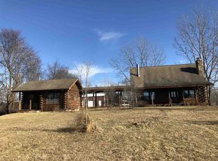 6299 N West Shafer Dr, Monticello, IN 47960