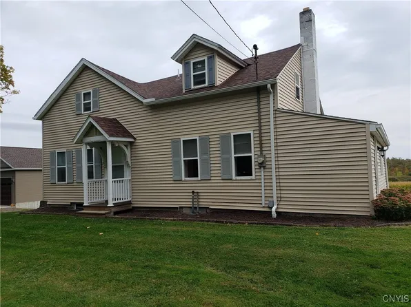 2878 Snowden Hill Rd, Sauquoit, NY 13456