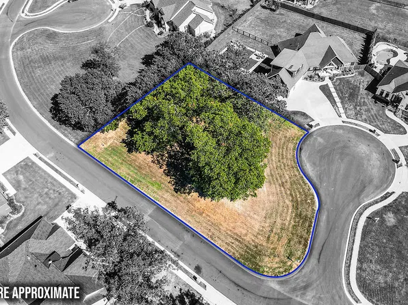 LOT 70 Jefferson Ct, Pea Ridge, AR 72751
