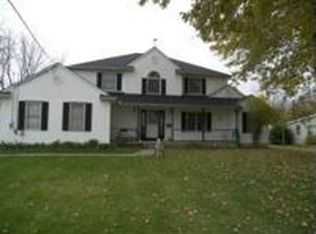 293 Sanford St, Painesville, OH 44077
