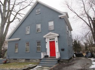 13 Lincoln Pl, Monticello, NY