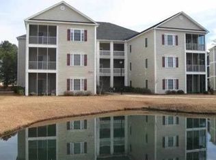 2050 Cross Gate Blvd #2050, Myrtle Beach, SC 29575