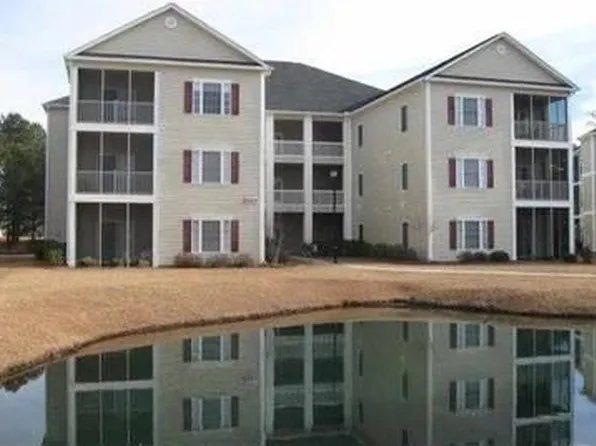 2050 Cross Gate Blvd #2050, Myrtle Beach, SC 29575