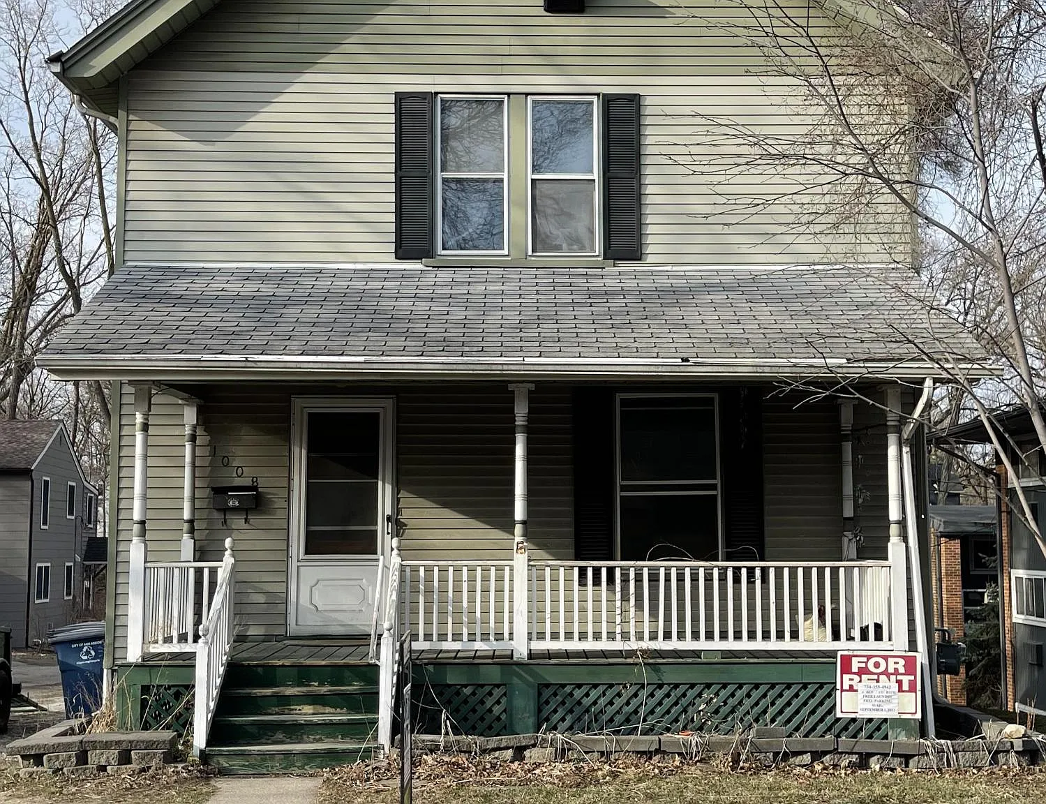 1008 W. Huron Street — Photo 1