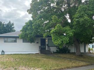 3828 E Carlisle Ave, Spokane, WA 99217