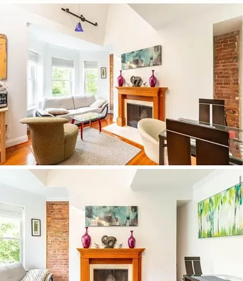 1835 Mintwood Pl NW #3 — Photo 1