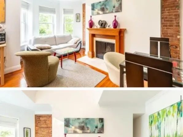 1835 Mintwood Pl NW APT 3, Washington, DC 20009