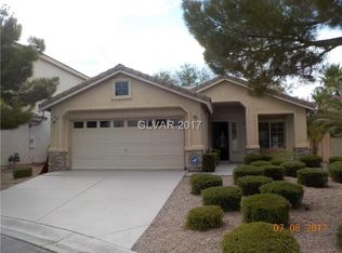 1605 Eagle Peak Way, Las Vegas, NV 89134
