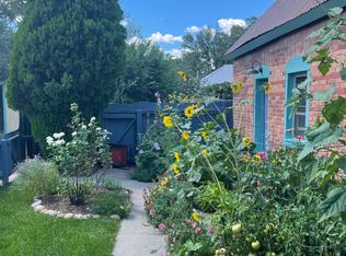 617 E 6th Ave, Durango, CO 81301