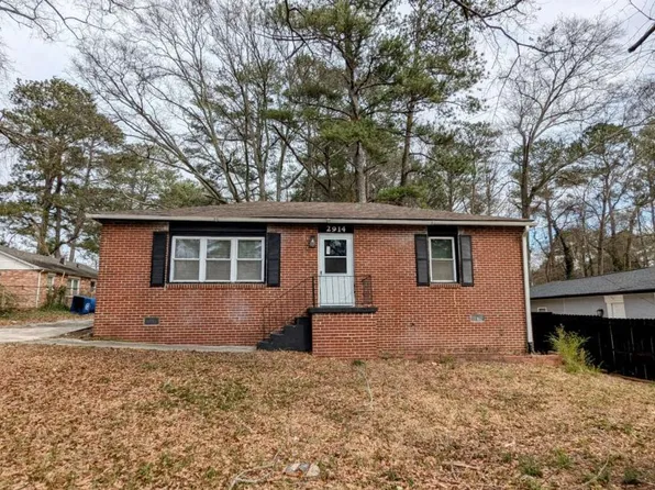 2914 Wanda Cir SW, Atlanta, GA 30315
