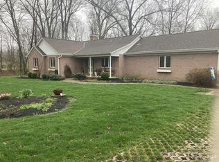 2354 Bauer Rd, Batavia, OH 45103