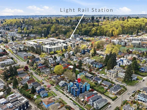 4517 35th Avenue S #A, Seattle, WA 98118