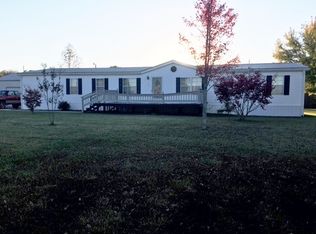 1101 Horseshoe Bend Rd, Scottsville, KY 42164