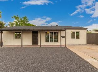 3134 E Monte Vista Rd, Phoenix, AZ 85008