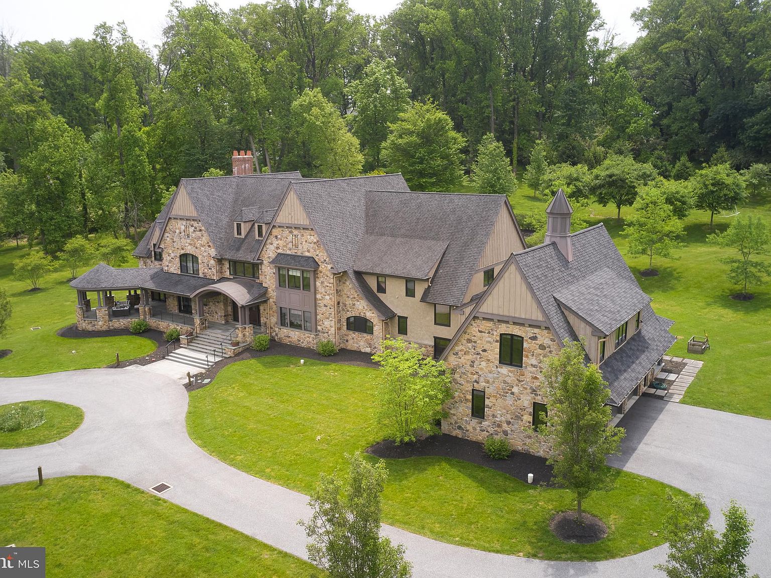 706 Hillview Rd, Malvern, PA 19355 MLS PACT2046314 Zillow